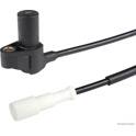 Wielsnelheidssensor HERTH+BUSS ELPARTS - 70660548