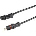 Wielsnelheidssensor HERTH+BUSS ELPARTS - 70660551