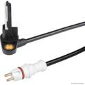 Wielsnelheidssensor HERTH+BUSS ELPARTS - 70660553