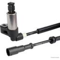 Wielsnelheidssensor HERTH+BUSS ELPARTS - 70660556