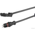 Wielsnelheidssensor HERTH+BUSS ELPARTS - 70660560