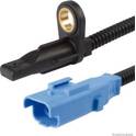 Wielsnelheidssensor HERTH+BUSS ELPARTS - 70660594