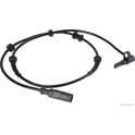 Wielsnelheidssensor HERTH+BUSS ELPARTS - 70660615