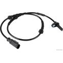 Wielsnelheidssensor HERTH+BUSS ELPARTS - 70660618
