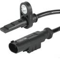 Wielsnelheidssensor HERTH+BUSS ELPARTS - 70660648