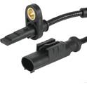 Wielsnelheidssensor HERTH+BUSS ELPARTS - 70660649