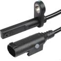 Wielsnelheidssensor HERTH+BUSS ELPARTS - 70661511