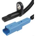 Wielsnelheidssensor HERTH+BUSS ELPARTS - 70661513