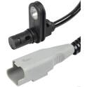 Wielsnelheidssensor HERTH+BUSS ELPARTS - 70661518