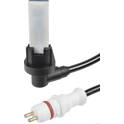 Wielsnelheidssensor HERTH+BUSS ELPARTS - 70661526