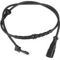 Wielsnelheidssensor HERTH+BUSS ELPARTS - 70661548