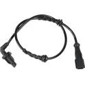 Wielsnelheidssensor HERTH+BUSS ELPARTS - 70661550