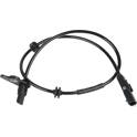 Wielsnelheidssensor HERTH+BUSS ELPARTS - 70661554