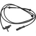 Wielsnelheidssensor HERTH+BUSS ELPARTS - 70661555