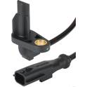 Wielsnelheidssensor HERTH+BUSS ELPARTS - 70661561