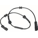 Wielsnelheidssensor HERTH+BUSS ELPARTS - 70661567