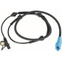 Wielsnelheidssensor HERTH+BUSS ELPARTS - 70661569
