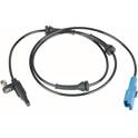 Wielsnelheidssensor HERTH+BUSS ELPARTS - 70661571