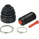 Aandrijfas-beschermhoes ( met accessoires ) HERTH+BUSS JAKOPARTS - J2882022