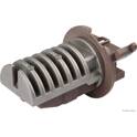 Aanjagerschakelaar, verwarming / ventilatie HERTH+BUSS JAKOPARTS - J5570505