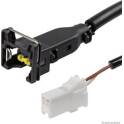 ABS-verbindingskabel HERTH+BUSS JAKOPARTS - J5930541