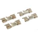 Accessoireset, schijfremblok HERTH+BUSS JAKOPARTS - J3660812