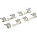 Accessoireset, schijfremblok HERTH+BUSS JAKOPARTS - J3661050
