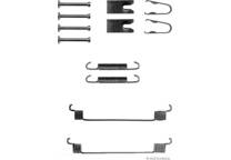 Accessory Kit, brake shoes