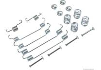 Accessory Kit, brake shoes