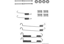 Accessory Kit, brake shoes