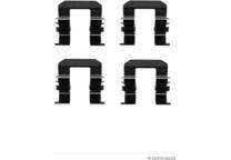 Accessory Kit, disc brake pad