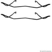 Accessory Kit, disc brake pad HERTH+BUSS JAKOPARTS - J3661005