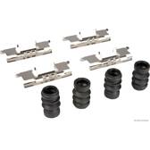 Accessory Kit, disc brake pad HERTH+BUSS JAKOPARTS - J3661043