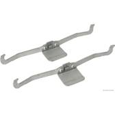 Accessory Kit, disc brake pad HERTH+BUSS JAKOPARTS - J3663020