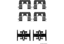 Accessory Kit, disc brake pad