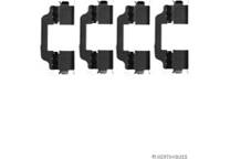 Accessory Kit, disc brake pad