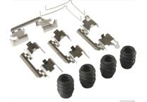 Accessory Kit, disc brake pad