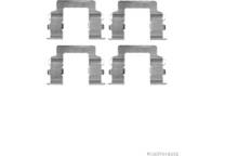 Accessory Kit, disc brake pad