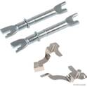 Adjuster, drum brake HERTH+BUSS JAKOPARTS - J3570303