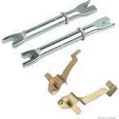 Adjuster, drum brake HERTH+BUSS JAKOPARTS - J3570501