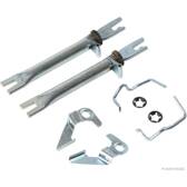 Adjuster, drum brake HERTH+BUSS JAKOPARTS - J3570900