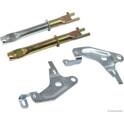 Adjuster, drum brake HERTH+BUSS JAKOPARTS - J3572011