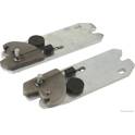 Adjuster, drum brake HERTH+BUSS JAKOPARTS - J3573000