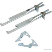 Adjuster, drum brake HERTH+BUSS JAKOPARTS - J3575000