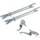 Adjuster, drum brake HERTH+BUSS JAKOPARTS - J3575001