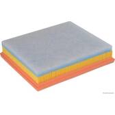 Air Filter HERTH+BUSS JAKOPARTS - J1322128
