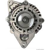 CEVAM 9018 Alternateur 50A Avec Poulie - Compatible Multi-Marques