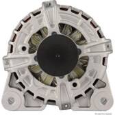 Alternator HERTH+BUSS JAKOPARTS - J5111147