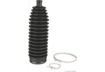 Steering gaiter