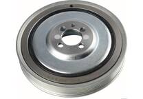 Belt Pulley, crankshaft